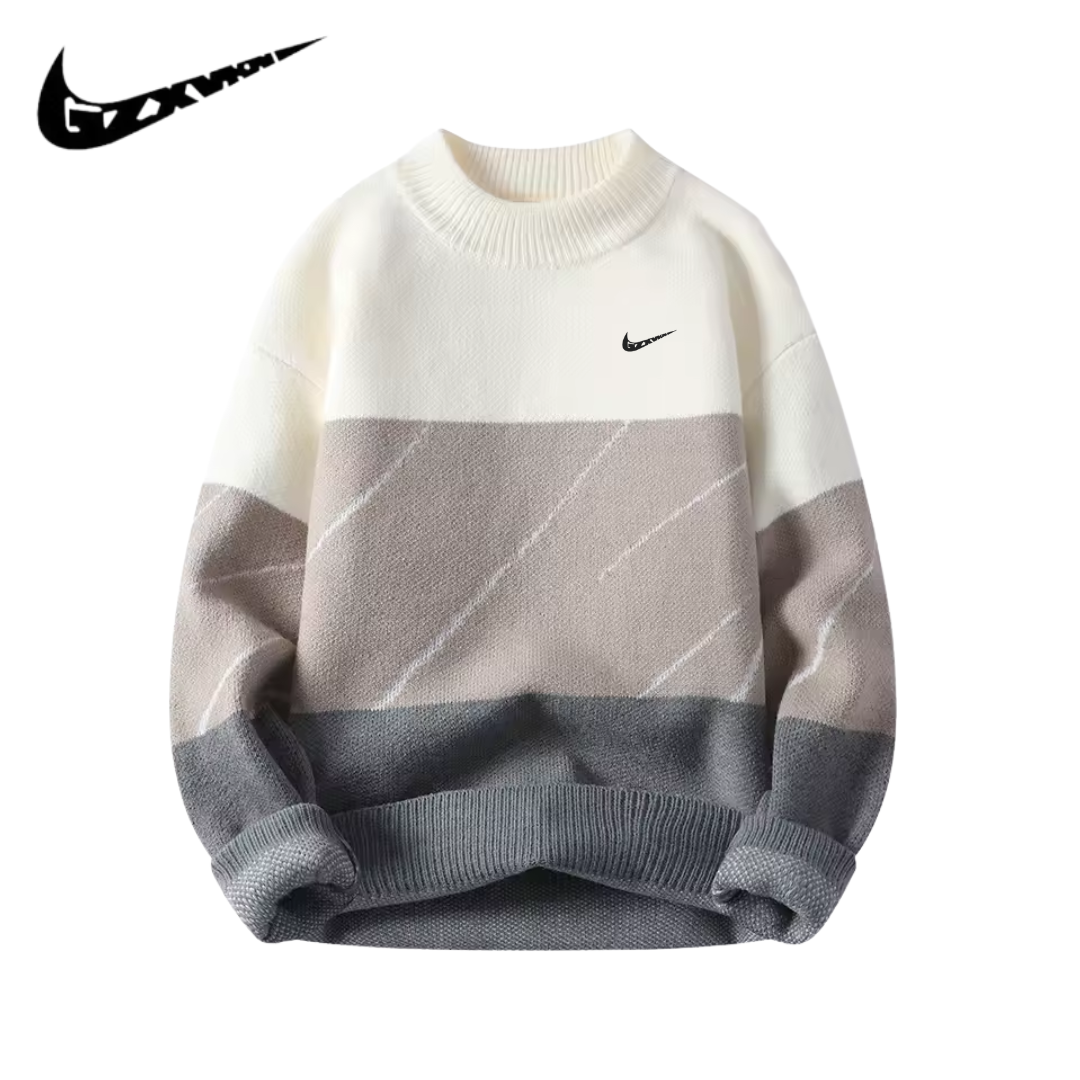 NK – Pull Essential Homme