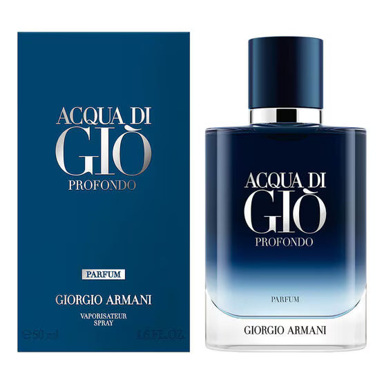 Acqua Di Giò Profondo Parfum – 100ml