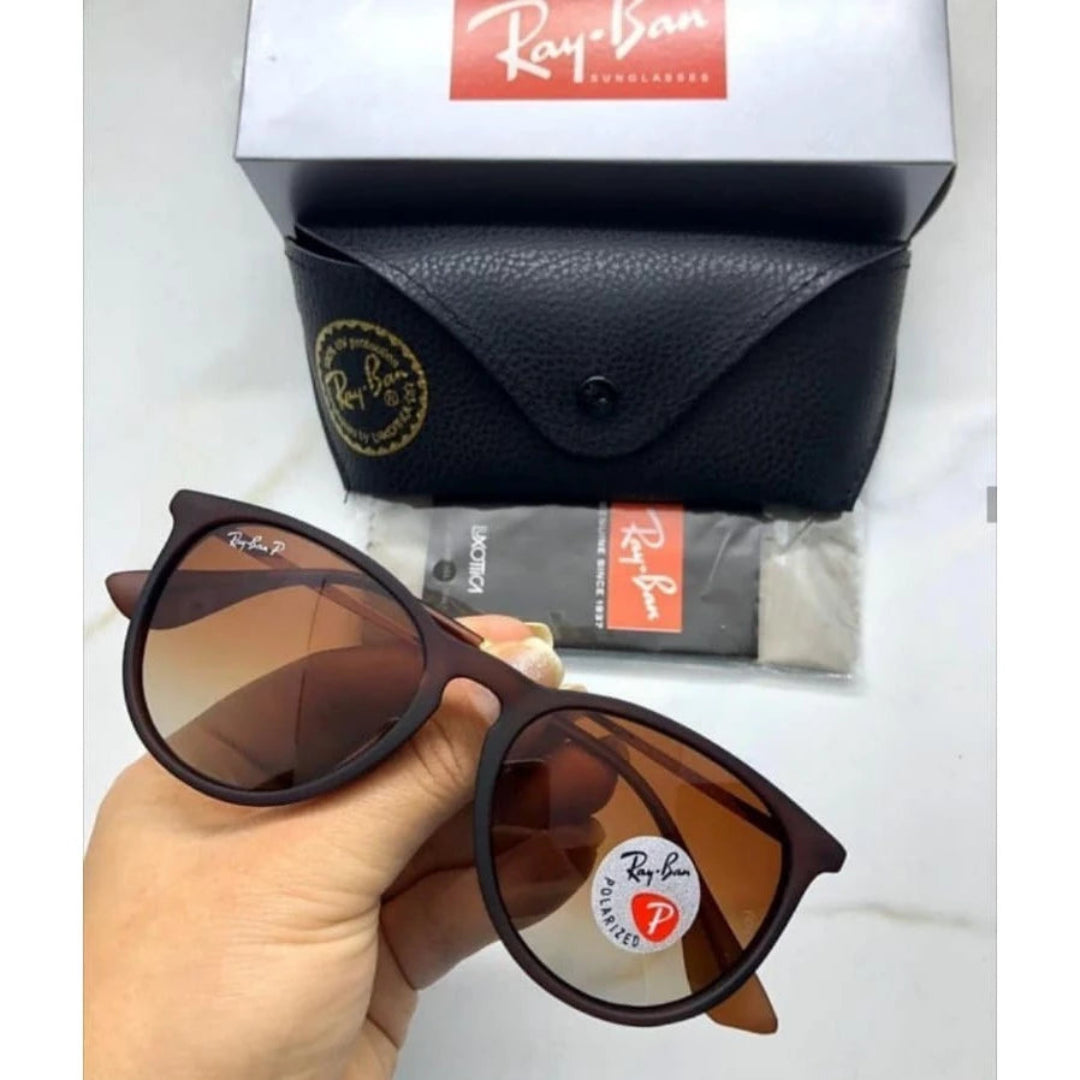 Lunettes de Soleil Erica RB Polarisées