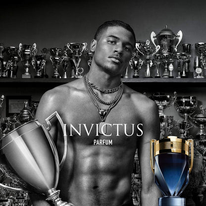 Invictus Eau de Parfum – 100ml