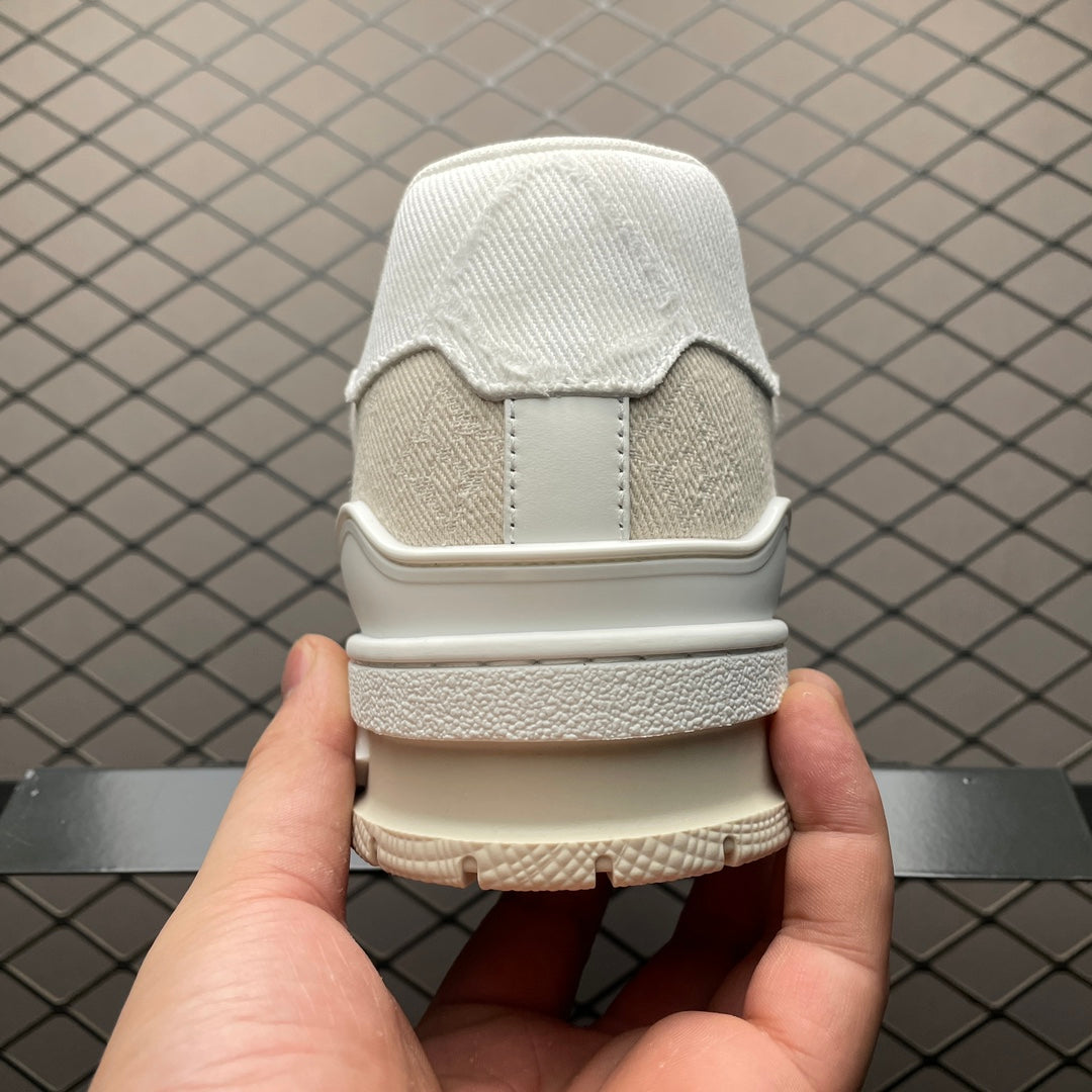 Nouvelles chaussures de skate décontractées