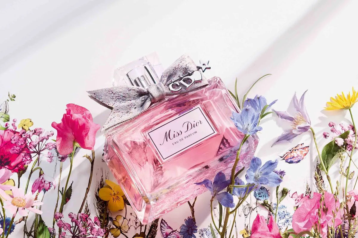 Miss Dior Eau de Parfum - 100ml