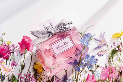 Miss Dior Eau de Parfum - 100ml