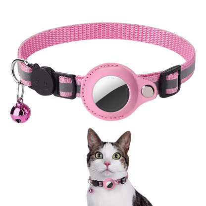 GPS CatGuard™ - Collier pour chat + Cadeau Exclusif