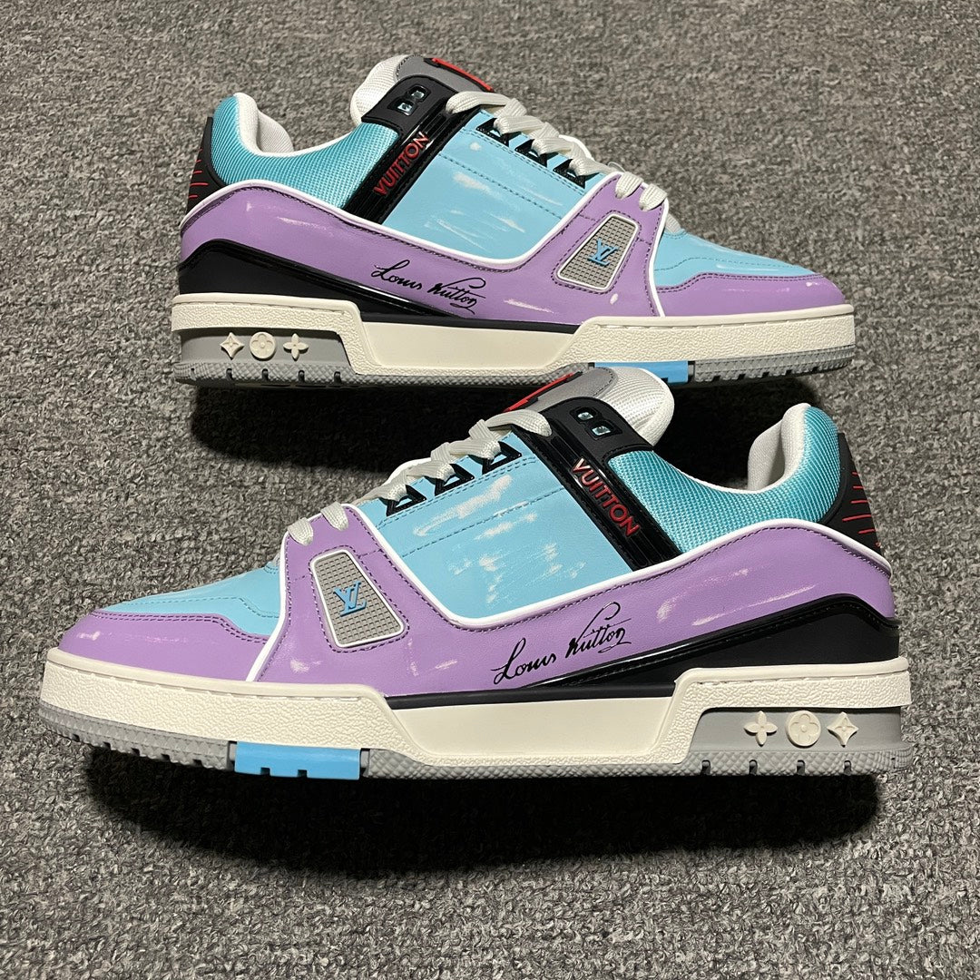 Nouvelles chaussures de skate décontractées