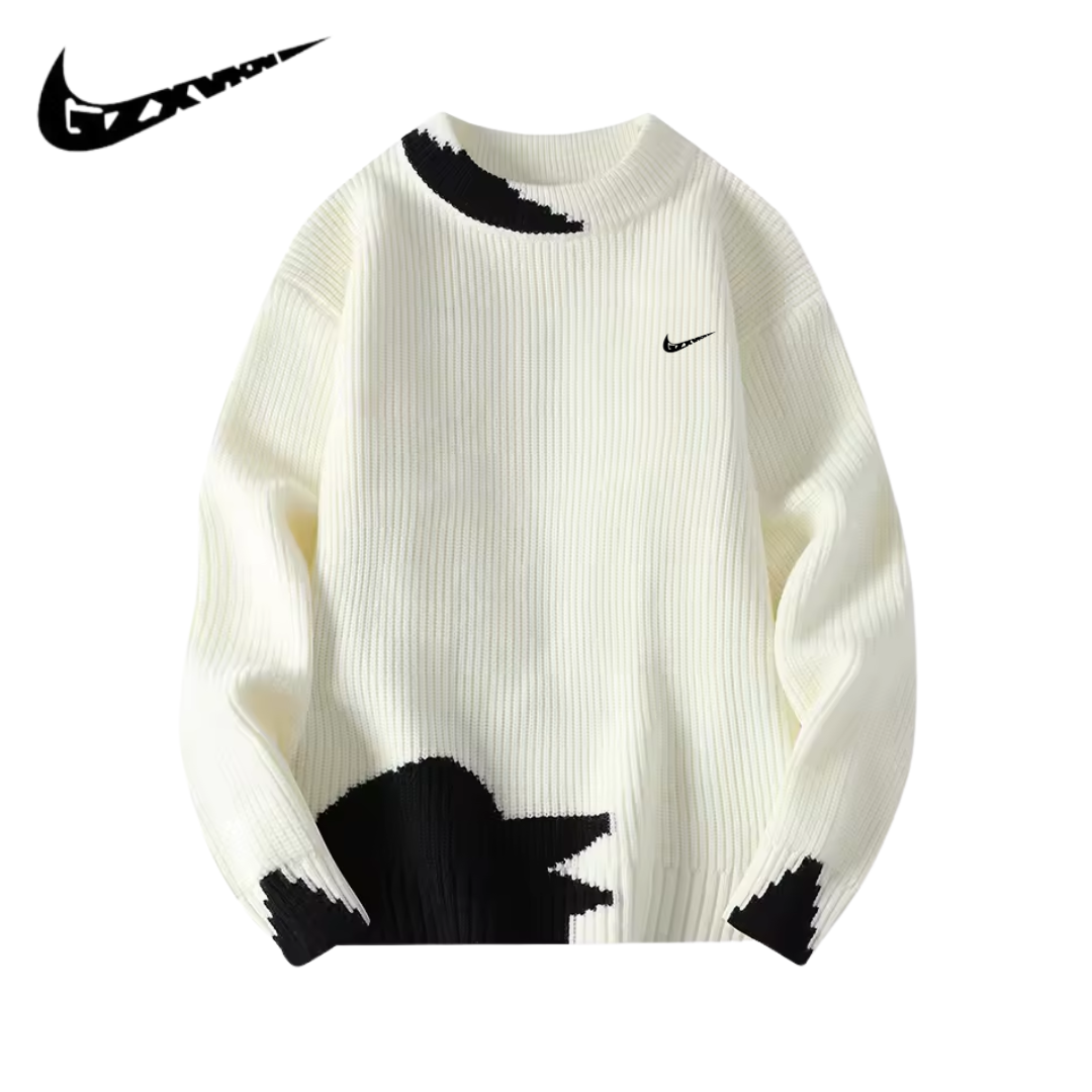 NK – Pull CozyMesh Homme