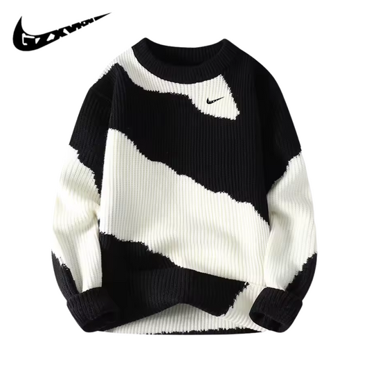 NK – Pull KnitFlow Homme