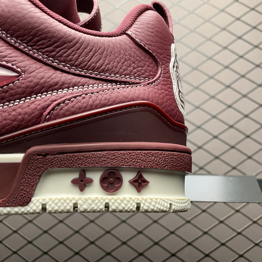 Nouvelles chaussures de skate décontractées