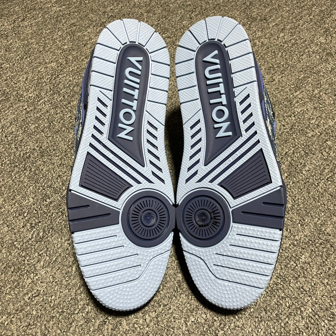 Nouvelles chaussures de skate décontractées