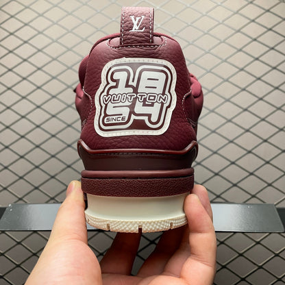 Nouvelles chaussures de skate décontractées