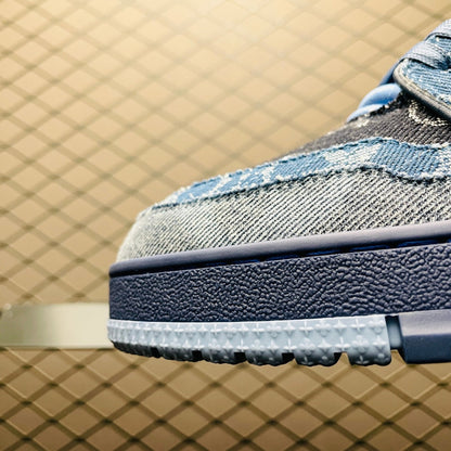 Nouvelles chaussures de skate décontractées