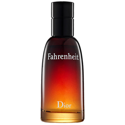 Fahrenheit Eau de Toilette – 100ml