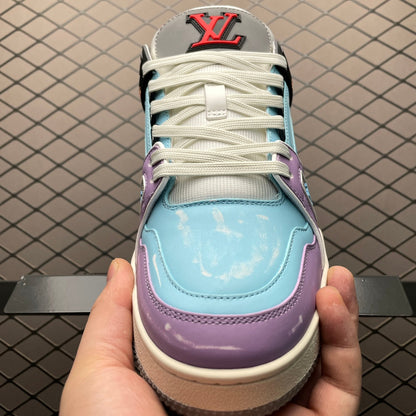 Nouvelles chaussures de skate décontractées