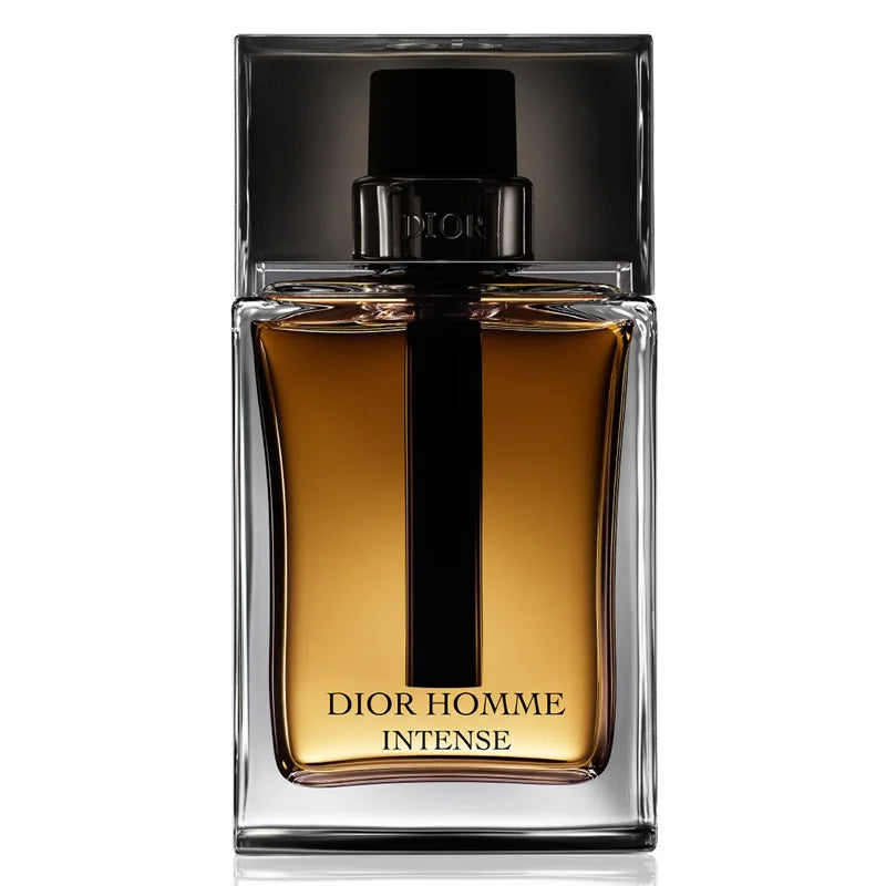 3 Parfums – Sauvage Dior, Bleu de Chanel & Dior Homme Intense