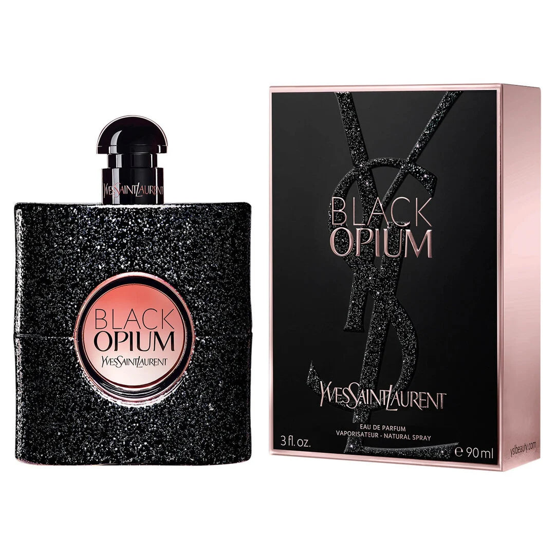 Black Opium Eau de Parfum – 100ml