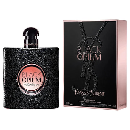 Black Opium Eau de Parfum – 100ml