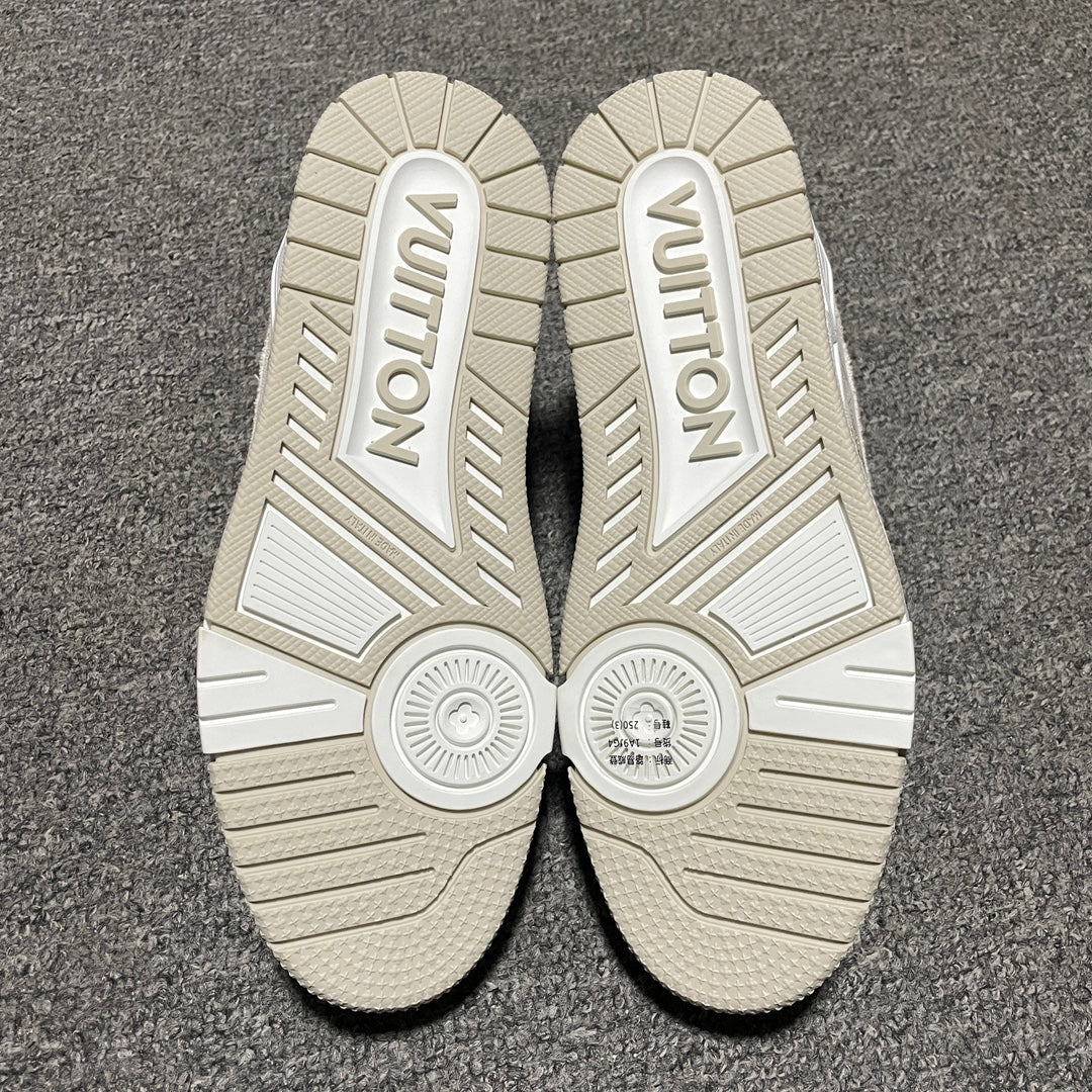 Nouvelles chaussures de skate décontractées