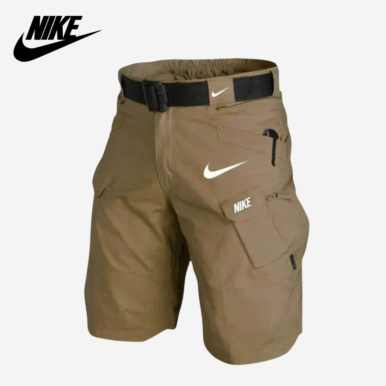 NK – Short FlexCargo