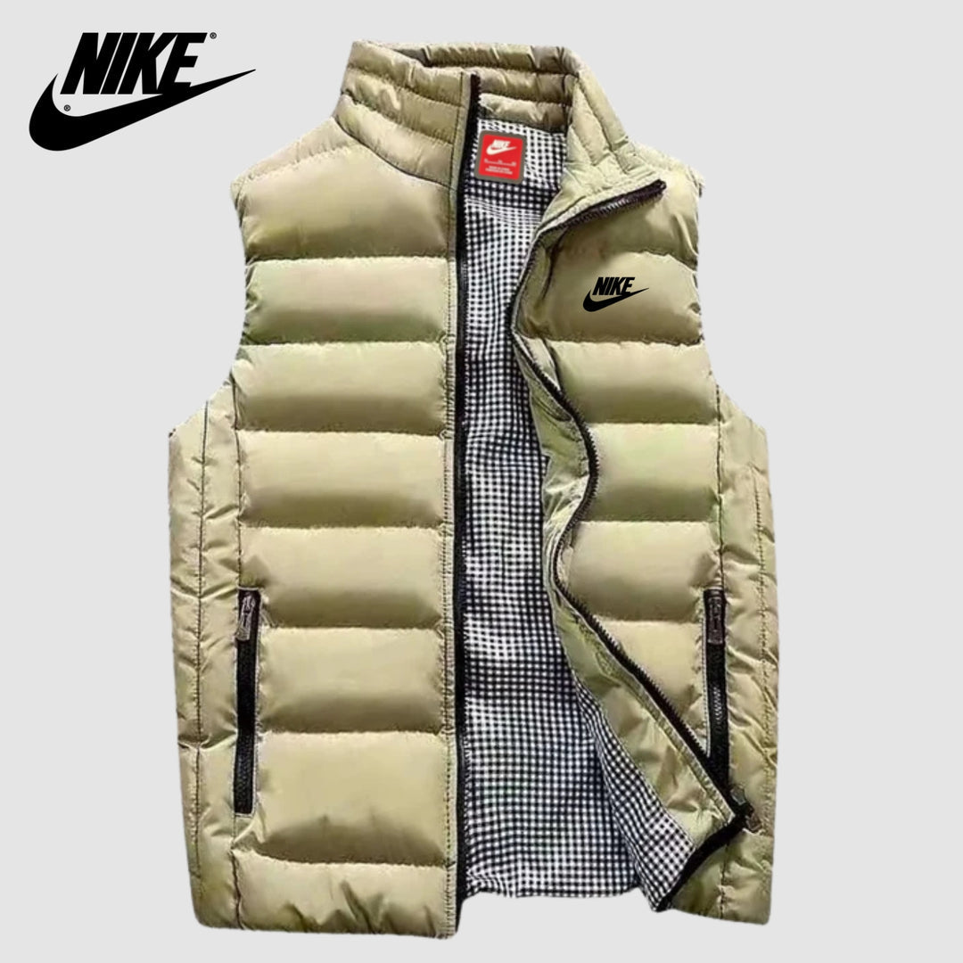 NK – Gilet Sans Manches Homme