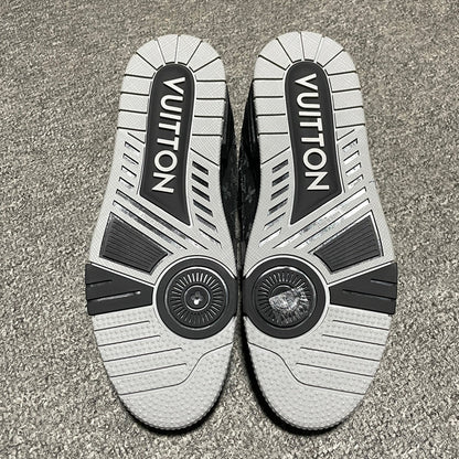 Nouvelles chaussures de skate décontractées