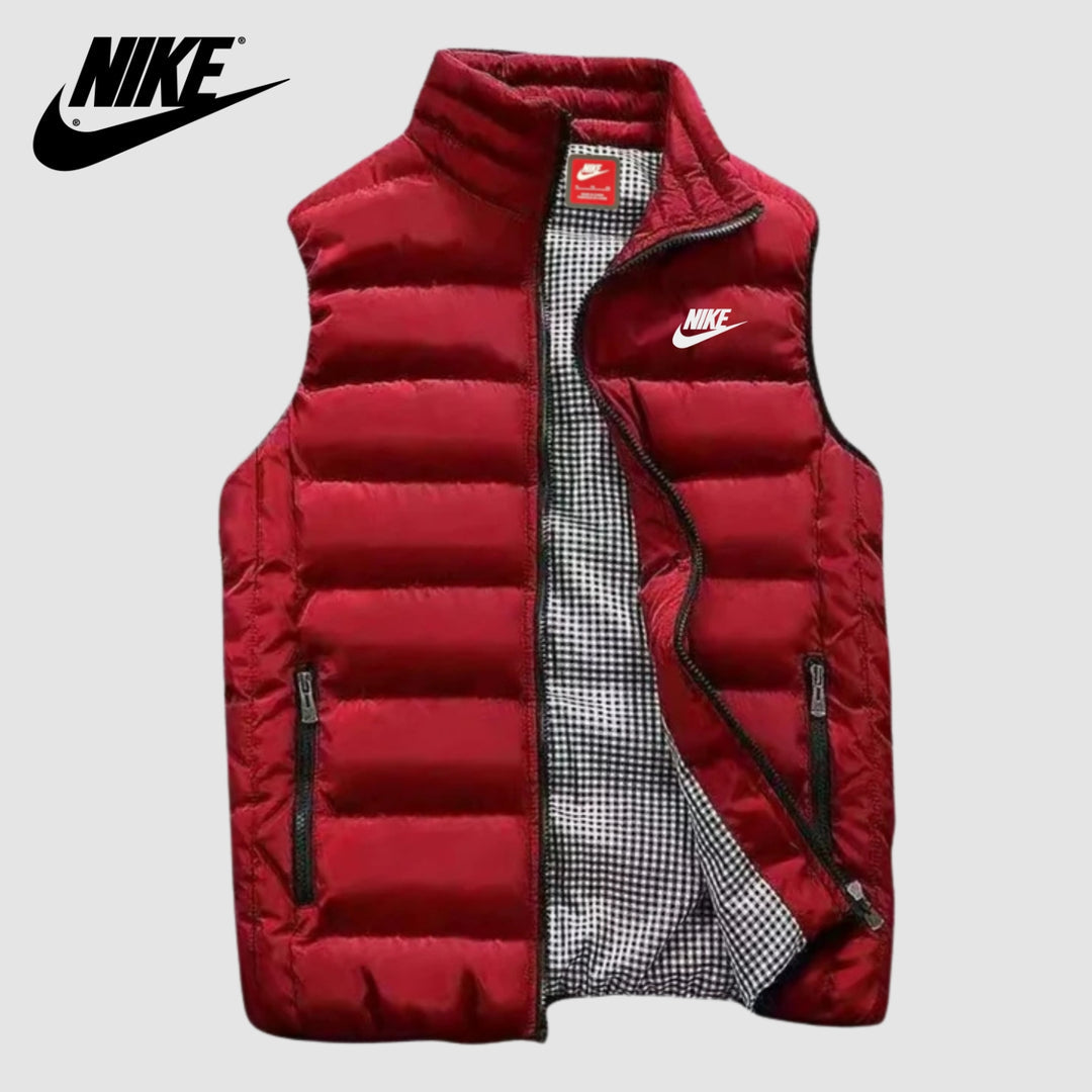 NK – Gilet Sans Manches Homme