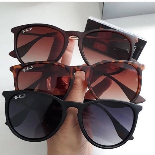 Lunettes de Soleil Erica RB Polarisées