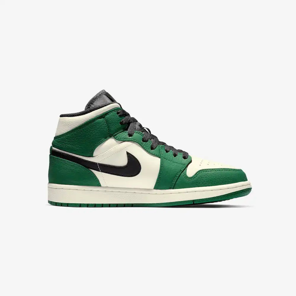 Jordan 1 Mid Vert Pin