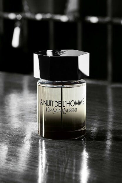 La Nuit de L’Homme Eau de Toilette – 100ml