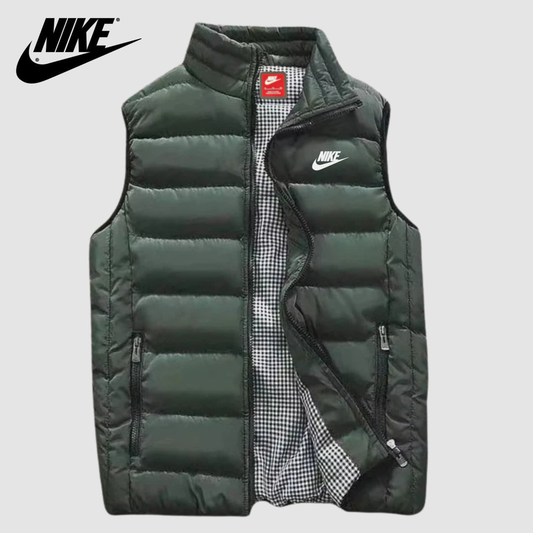 NK – Gilet Sans Manches Homme