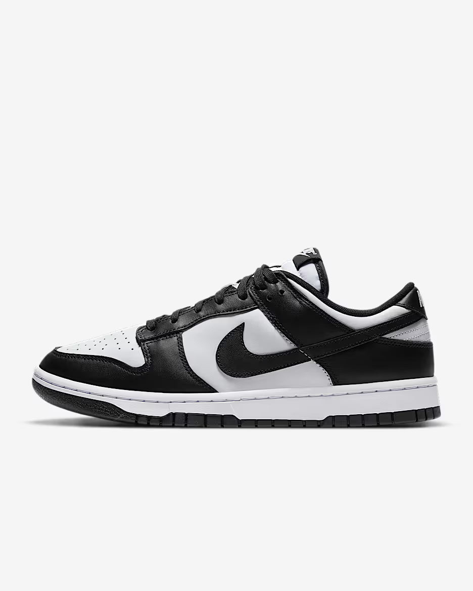 Dunk Low Panda